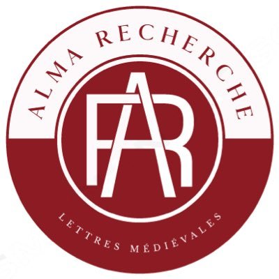 Alma_Recherche Profile Picture