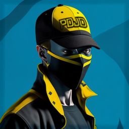 Pojoさんのプロフィール画像