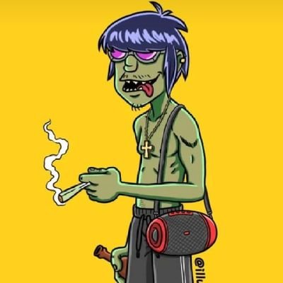 DoiAbbh's profile picture. 