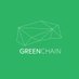 GreenChain (@greenchaincr) Twitter profile photo GreenChain (@greenchaincr) Twitter profile photo