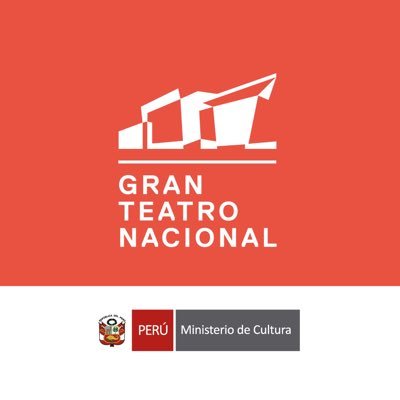 El primer escenario artístico y cultural del Perú. 🇵🇪 
#GranTeatroNacional