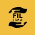 FIL Lima (@FILLima2023) Twitter profile photo