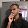 ConfidentBlackG's profile picture. Just a young confident black guy with invisible disability that's horny 24/7 and I love thick women soon to be content creator