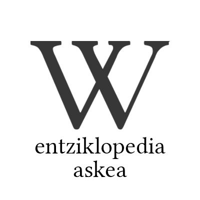 Euskarazko Wikipedia eta bere inguruko proiektuei buruzko kontua. Euskal Wikilarien Elkarteak kudeatua.