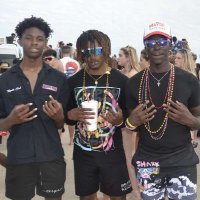 Caden Allen (@caallen25) 's Twitter Profile