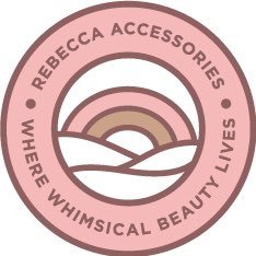 rebeccahandbags's profile picture. Whimsical, dainty accessories