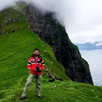 Pratyus Patnaik (@pratyus) 's Twitter Profile
