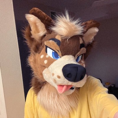 30m - Hey there!  I decided to move to a new account after leaving Florida.  Wanna make more open-minded friends and also start furry-friendly gaming stories!