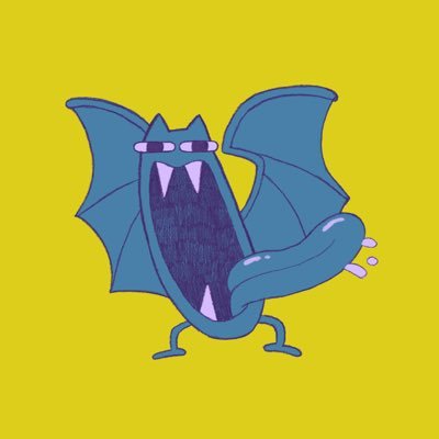 Gooooolbat's profile picture. Il lato romantico del Twitter Calcio.
Aspirante pokeallenatore.
Gioco al fantacalcio per perdere.