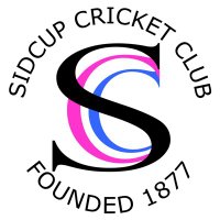 Sidcup Cricket Club(@Sidcupcc) 's Twitter Profile Photo