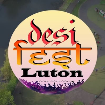 Save the date
20th & 21st July 2024
Wardown Park, Luton, Lu2 7HL
https://t.co/3RaWK4RGrJ