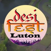 DesiFest_Luton(@DesifestLuton) 's Twitter Profile Photo