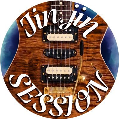 群馬でギタリストじみた事をしてます！Jin.jin Session&機材体感会オーガナイザー、KP促進会代表 事あるごとに飲んでます笑 みんなで一緒に楽しいことしていきましょう(^^) #じんじんセッション B'zのことも好きです😊