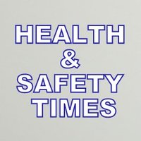 Health&Safety Times(@HealthSafetyMAG) 's Twitter Profile Photo