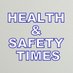 Health&Safety Times (@HealthSafetyMAG) Twitter profile photo Health&Safety Times (@HealthSafetyMAG) Twitter profile photo