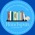 Handspun Literary Agency (@HandspunLit) Twitter profile photo