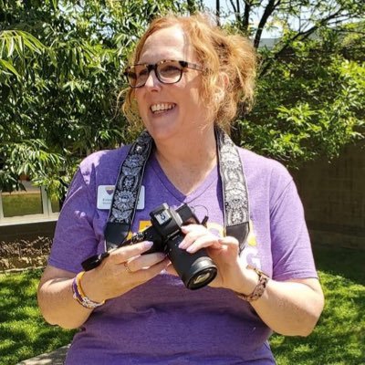 @AfftonSchools Director of Communications. #schoolpr Pro. @NSPRA. @MOSPRApros. #k12prchat. Communicator. Learner. Wife. Mom to #brotherschandler.