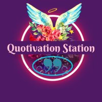 Quotivationstation44(@Quotivations44) 's Twitter Profile Photo