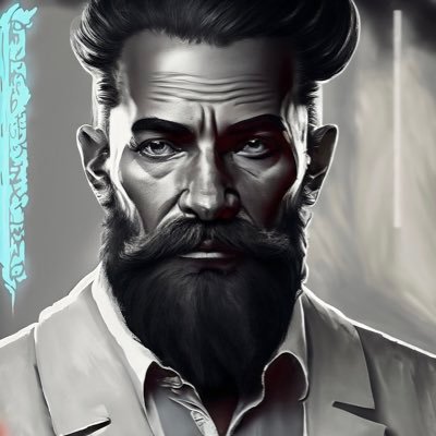 ngx_dev's profile picture. Web developer • Angular • Science, History, Arts, ...
