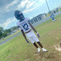 Vantrell Henley (@vantrellhenley1) 's Twitter Profile