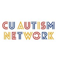 CU Autism Network(@AutismCu) 's Twitter Profile Photo