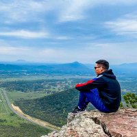 Dani Gavilan (@dani__gavilan) 's Twitter Profile