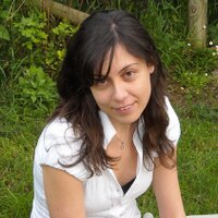 Nadia Stacchiotti (@nadiastachy) 's Twitter Profile