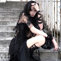 (dead) angel (@thinandb0nez) 's Twitter Profile