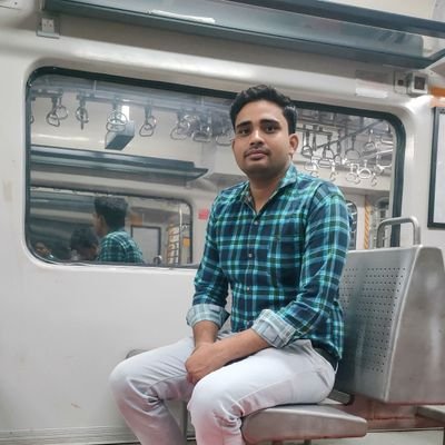 SERVING IN WESTERN RAILWAY