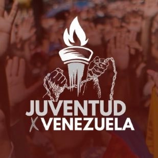 Los jóvenes somos la base fundamental de la transición en Venezuela.🇻🇪 El cambio está en nuestras manos , Debemos formar y educar para progresar.✊🏻