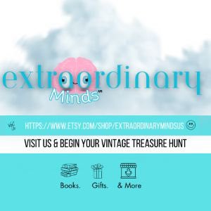 Vintage Store for decor, toys & more