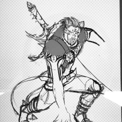 Vargr2021's profile picture. https://t.co/f1xVh6TA8V