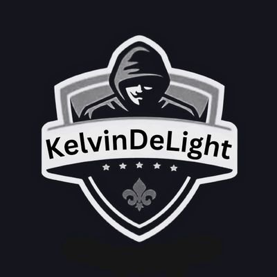 _kelvin_delight's profile picture. Stay *positive*😎