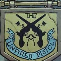 Theunfiredpistol (@unfiredpistol) 's Twitter Profile Photo Theunfiredpistol (@unfiredpistol) 's Twitter Profile Photo
