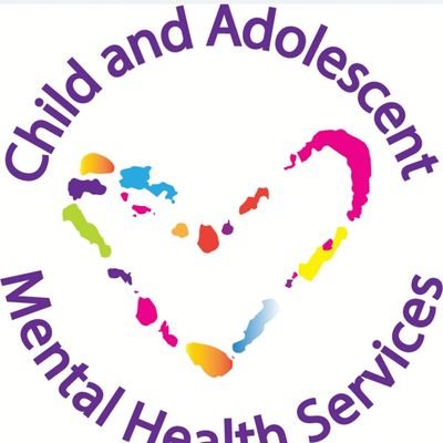 Official Account for Child and Adolescent Mental Health Services (CAMHS) Lanarkshire 🌻 All views own.