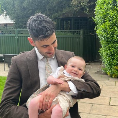 jonoraddings's profile picture. 