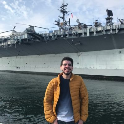 SebastianGarzaH's profile picture. 