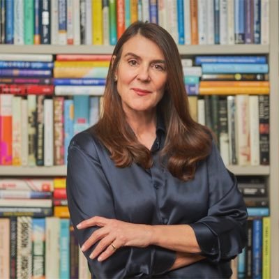 LBS professor, author Working Identity & Act Like a Leader, Think Like a Leader. Researching & writing on leadership, women’s advancement & career transition.