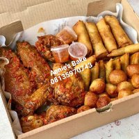 Annie's Bakes and Crafts (@iamezefaith) 's Twitter Profile