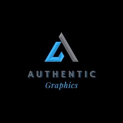 Authentic_graphicsさんのプロフィール画像