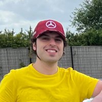 Daniel Sadjadian (@supertecnoboff) 's Twitter Profile