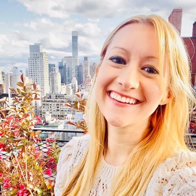 Senior Editor @TheTradeDesk ilyse.liffreing@thetradedesk.com Past: @AdAge, @digiday, @CampaignLiveUS; @nyu_journalism masters alum. Views are my own.