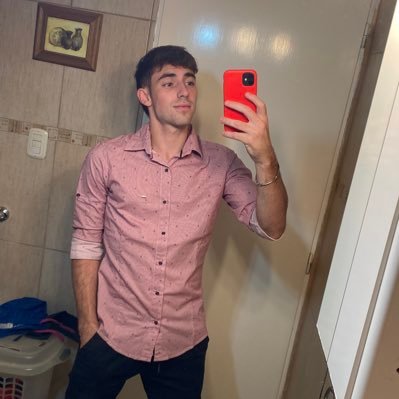 Fermin_F_M's profile picture. No hay nada interesante