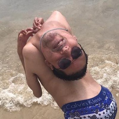 lukeozadelk's profile picture. You're a bio.