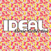 IDEAL Music Collective(@IDEALMusic_) 's Twitter Profile Photo