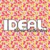 IDEAL Music Collective (@idealmusic_) Twitter profile photo IDEAL Music Collective (@idealmusic_) Twitter profile photo