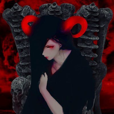 ItsVairen's profile picture. 🪦🥀 արդյունավետորեն լոբոտոմացված 🥀🪦