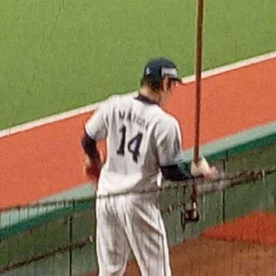西武ライオンズとドラクエウォークについてつぶやきます。中島宏之世代
推しは、ライオンズに所属してる方全て✨
外崎🍎とたいらげーむをより推していく✨
西武ファンの方と繋がりたいので、気軽にフォローしてください🦁
リプは気が向いたときだけ返します🙇
現地観戦公式戦15勝10敗1分
目標21勝14敗