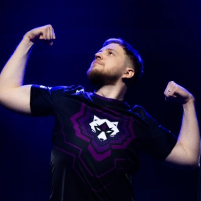 MonkWillCarry's profile picture. League of Legends