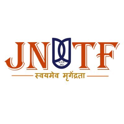 Jawaharlal Nehru University Teachers' Forum is an organization for welfare of academic stakeholders of JNU, New Delhi, India